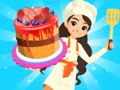 Cooking Fever: Happy Chef — jogo online grátis