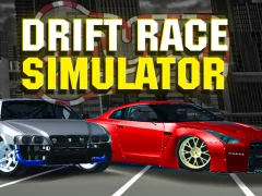 Drift Race Simulator — free online game