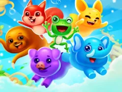 Pet Rescue Saga — darmowa gra online