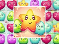 Cartoon Candy  — free online game