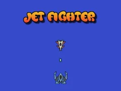 Jet Fighter – ingyenes online játék