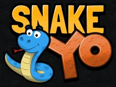 Cluiche Snake YO ar líne