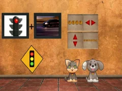 Ardent Girl Escape — لعبة مجانية اون لاين