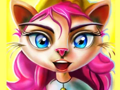 Cat Rope  — безплатна онлайн игра