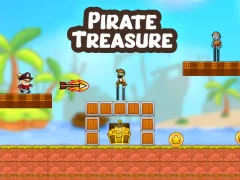 بازی PirateTreasure آنلاین