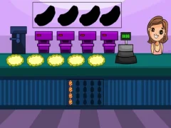 Restaurant Escape — free online game