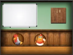 Amgel Kids Room Escape 93 — nemokamas žaidimas internete