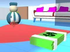 Wobble Boy Escape — لعبة مجانية اون لاين