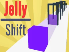 Jelly Shift — free online game