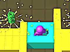 Color Blades — free online game