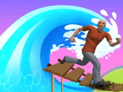 Tsunami Smash — free online game