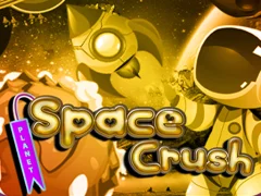 თამაში Space Planet Crush ონლაინ