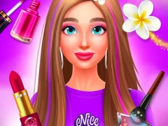 Игра Diana City Fashion & beauty онлајн