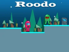 Гаме Roodo онлајн