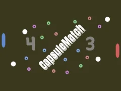 Hra CapsuleMatch