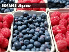 Berries Jigsaw — free online game
