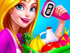Supermarket Manager — 無料オンラインゲーム