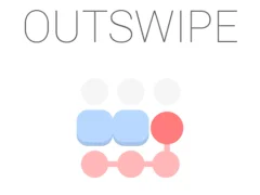 Игра OutSwipe онлајн