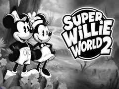 游戏Super Willie World 2在线