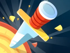Knife Hit — free online game