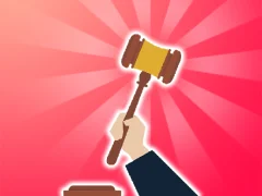 Be The Judge — free online game