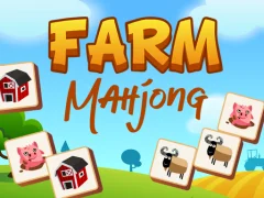 Farm connect 3 — free online game