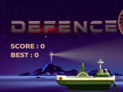 Гаме Defence онлајн
