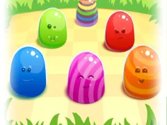 Jelly Picnic — darmowa gra online