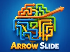 Spel Arrow Slide på nätet
