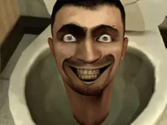 Skibidi: Mad Toilets — δωρεάν online παιχνίδι
