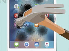 Whack the Tablet — free online game
