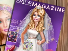 Jeu Princess Bride Magazine en ligne