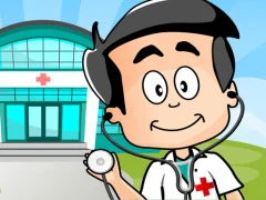 თამაში Doctor Kids ონლაინ