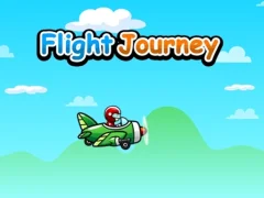 游戏Flight Journey在线