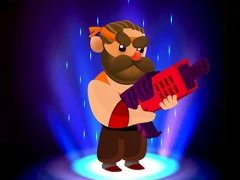 Auto Shooter — free online game