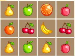 Igra Lof Fruits Puzzles online