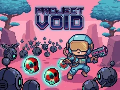 游戏Project VOID在线