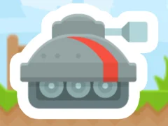 Mini Tanks — free online game