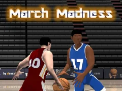 March Madness — free online game