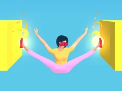 Pokey Woman — free online game