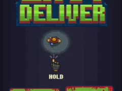 खेल Last Deliver ऑनलाइन