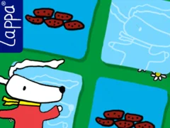 Lappa Memory  — darmowa gra online