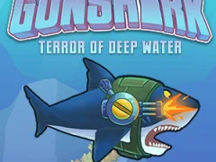 Gun Shark: Terror of Deep Water — free online game