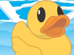 Help The Duck — free online game