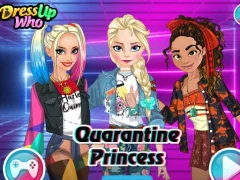 Tik Tok Princess — bezplatná online hra