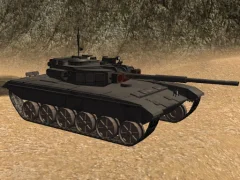 Tank Simulator — free online game