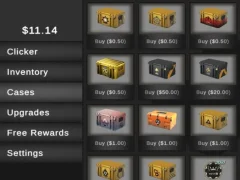 Case Opene — free online game