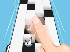 Don't Tap The White Tile — free online game