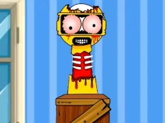 Sprunki Block Challenge — free online game