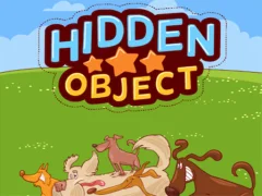 Cluiche Hidden Object ar líne
